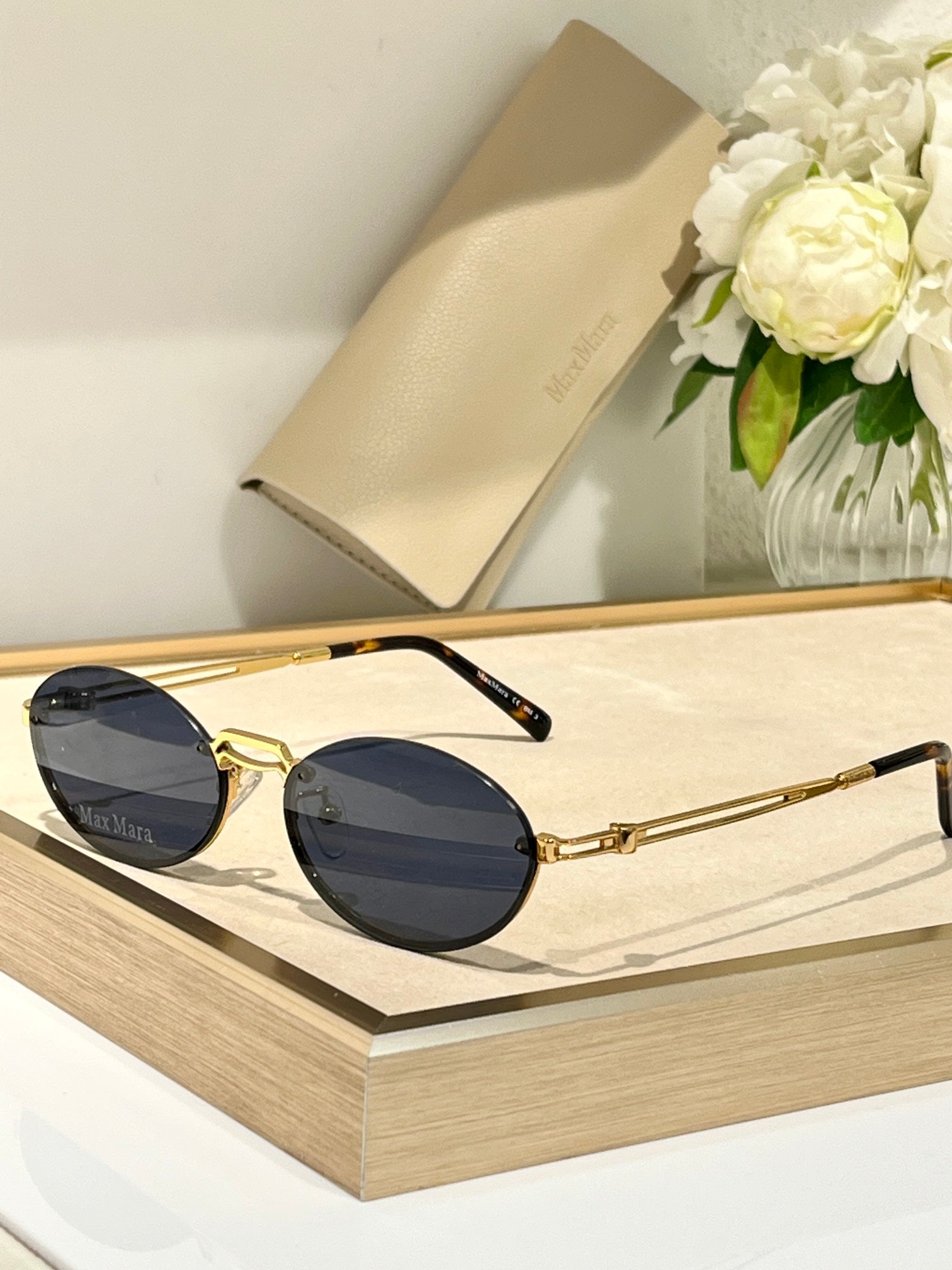 Max Mara Sunglasses