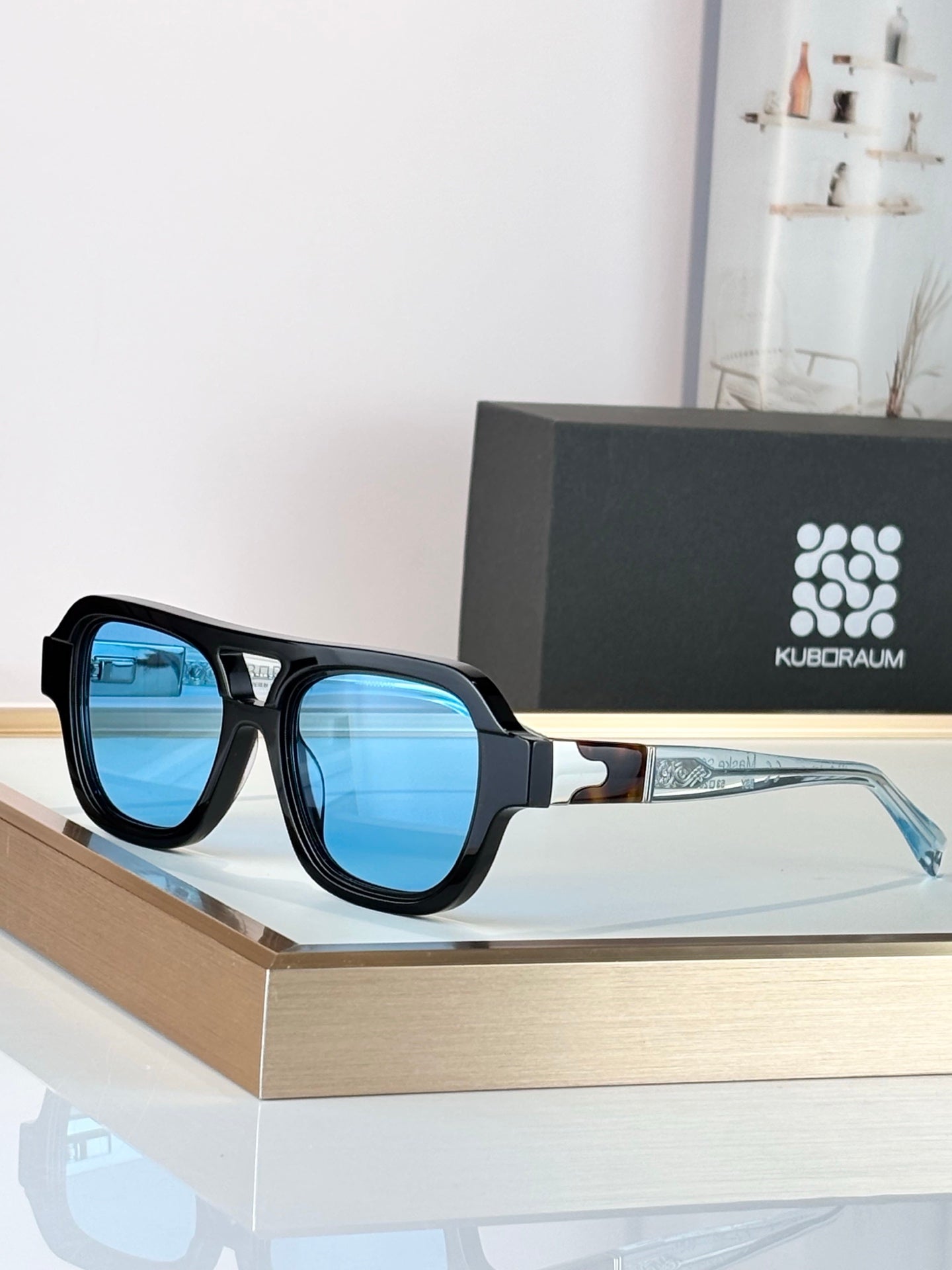 Kuboraum S6 Sunglasses