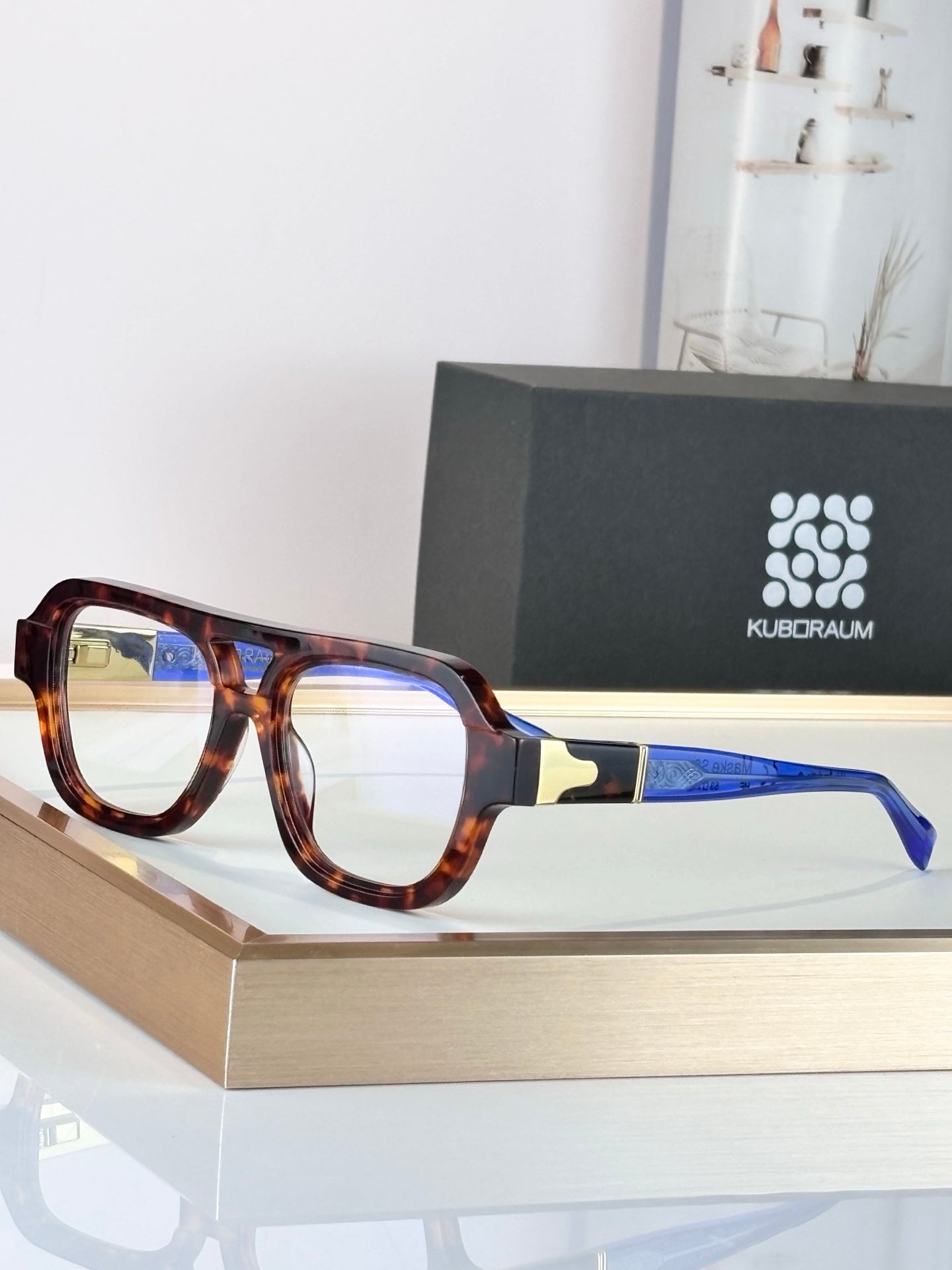 Kuboraum S6 Sunglasses