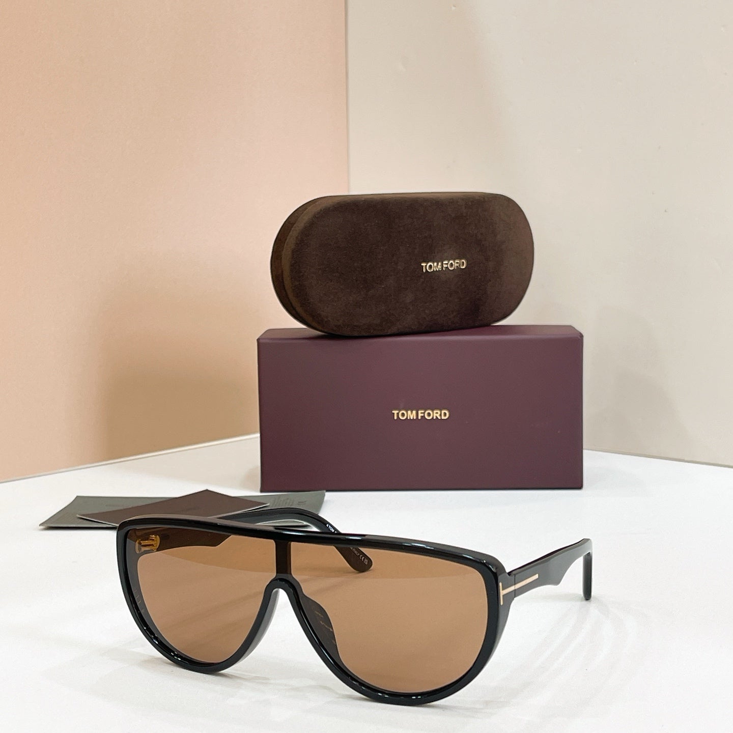 Tom Ford FT 1182 Sunglasses