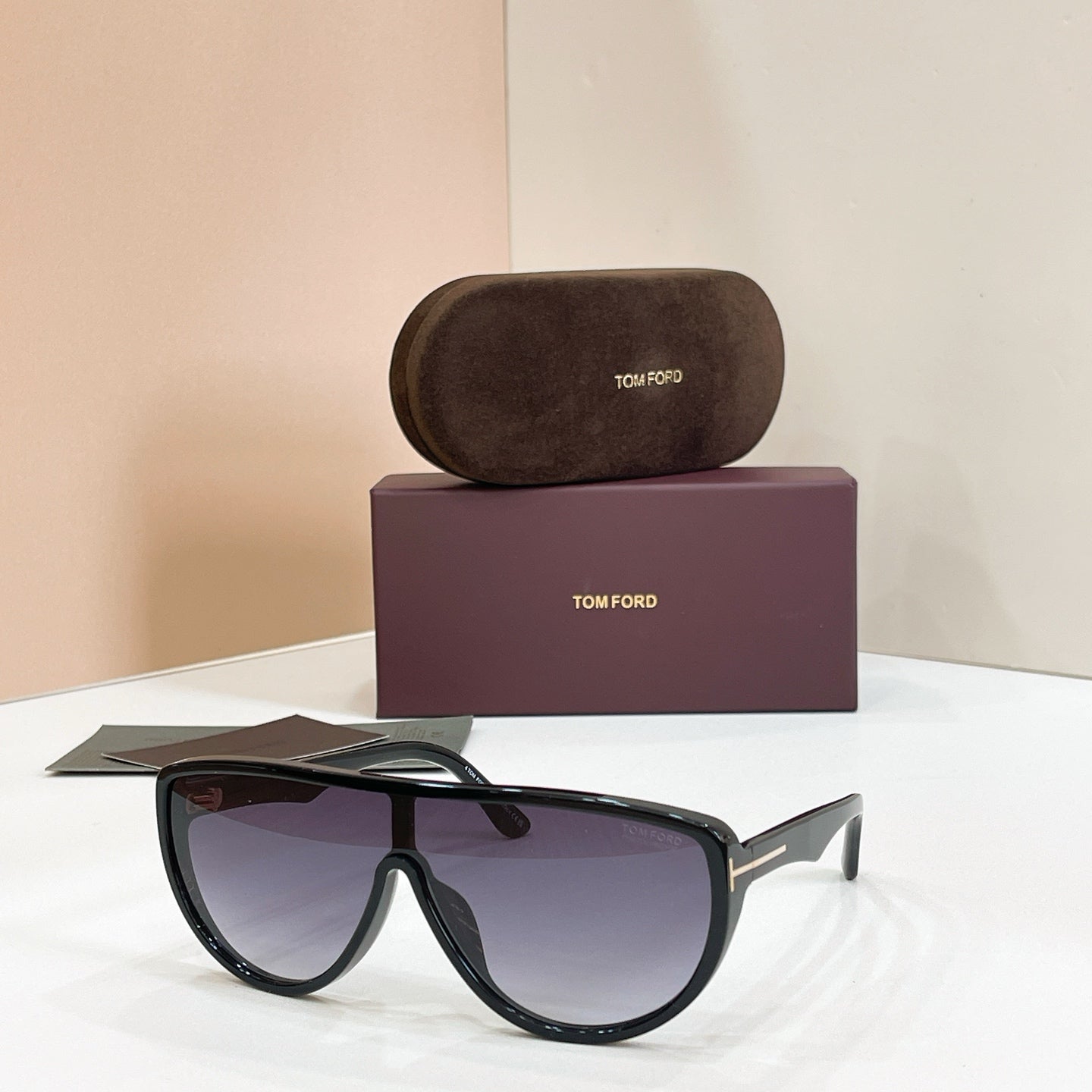 Tom Ford FT 1182 Sunglasses