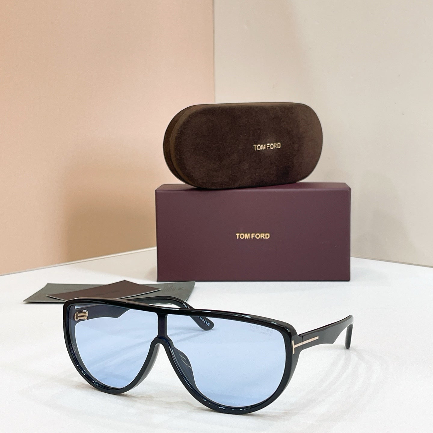 Tom Ford FT 1182 Sunglasses
