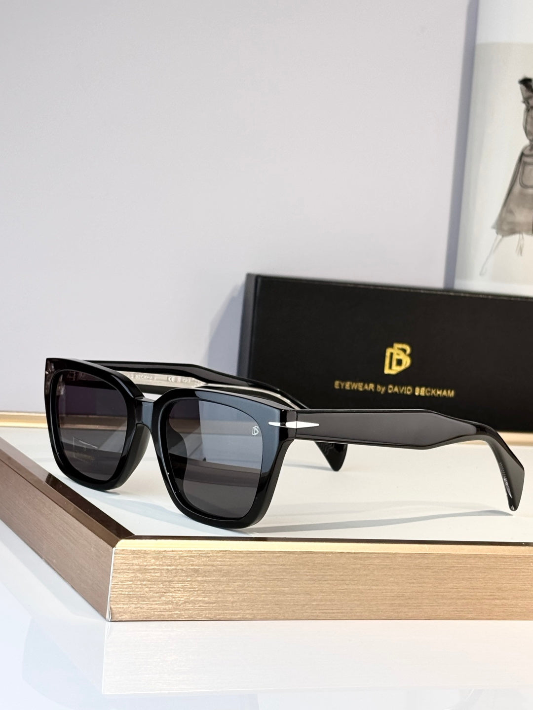 David Beckham DB7135 Sunglasses