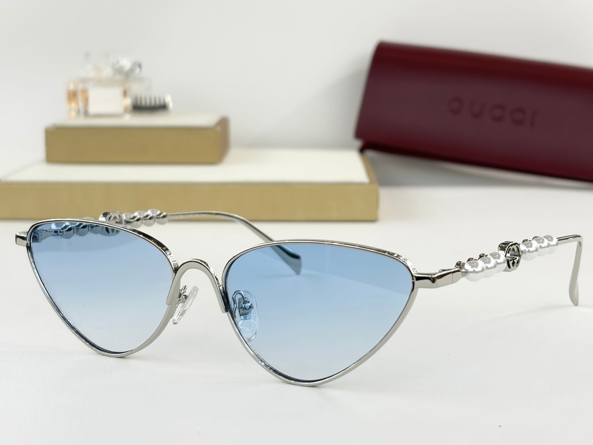 Gucci GG1666 Sunglasses