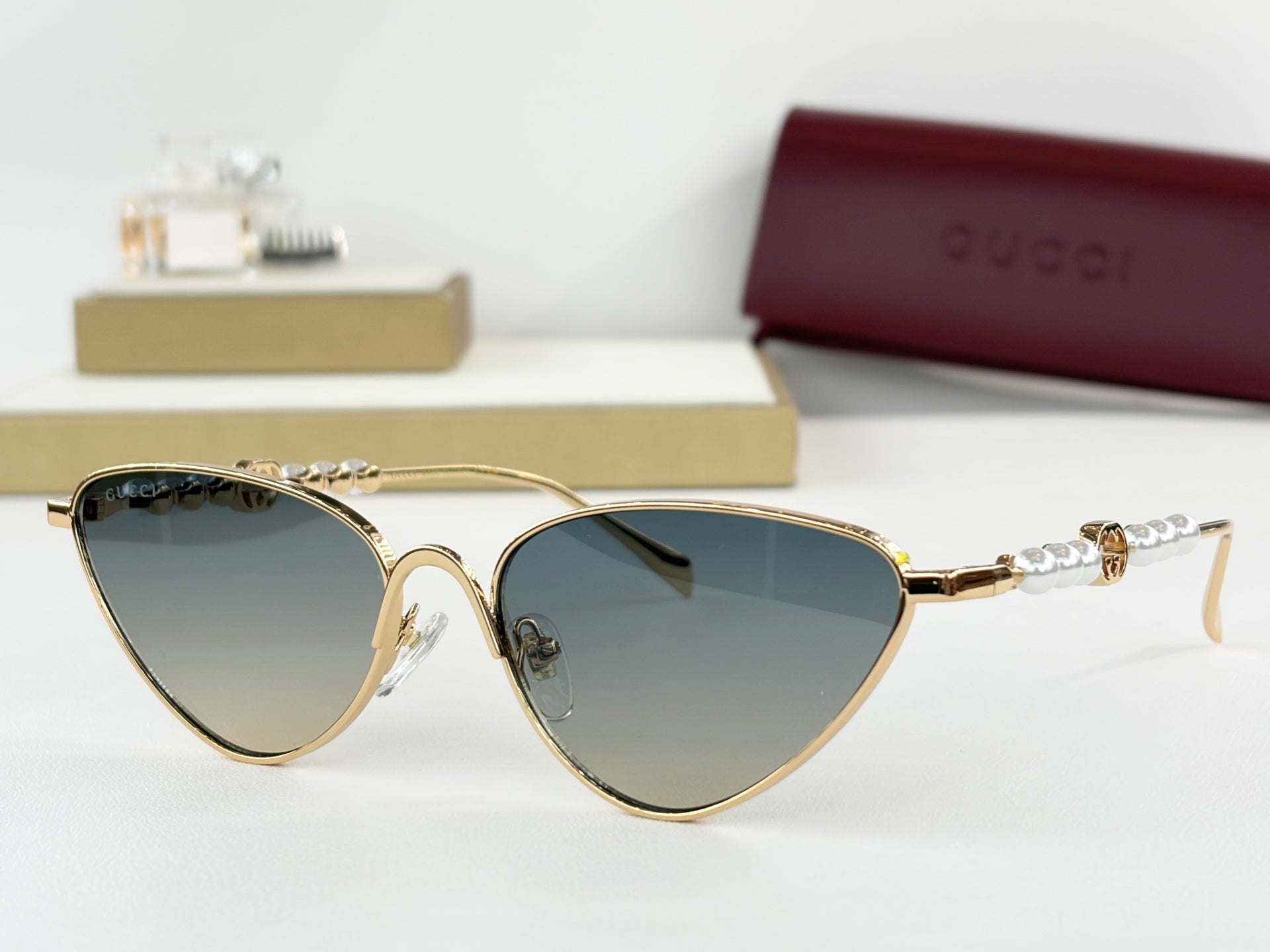 Gucci GG1666 Sunglasses