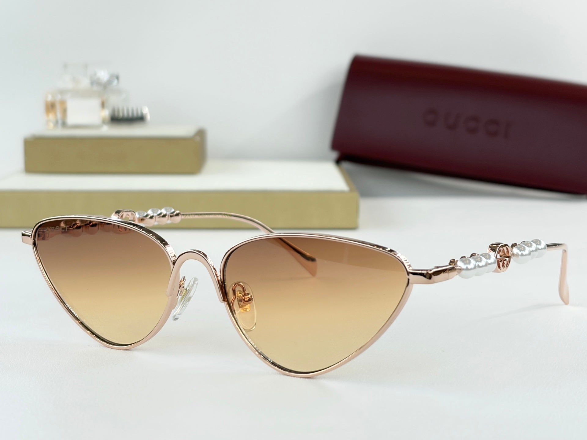 Gucci GG1666 Sunglasses