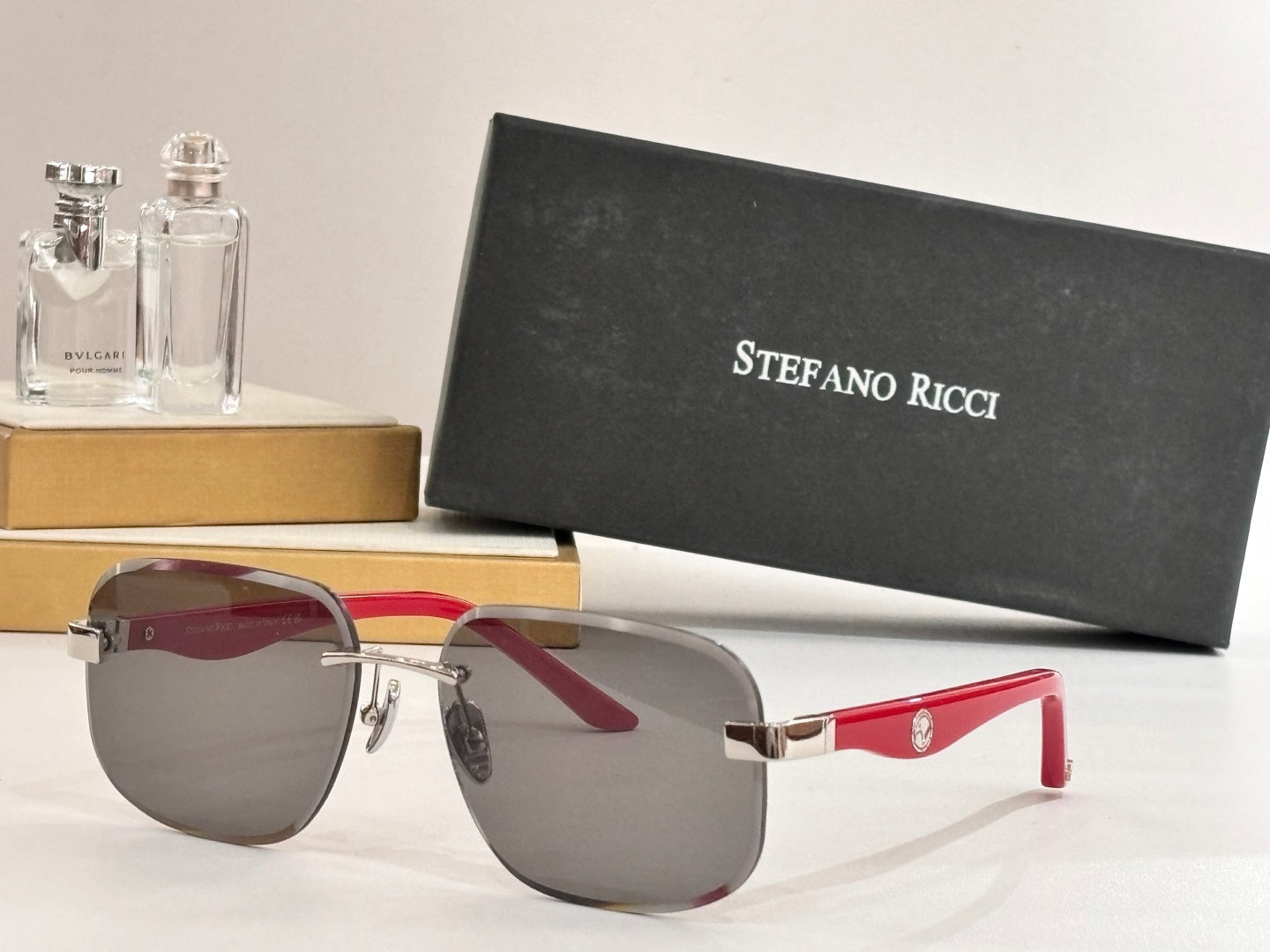 Stefano Ricci SG24U Sunglasses