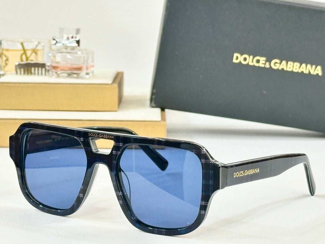 Dolce & Gabbana DX4003 Sunglasses