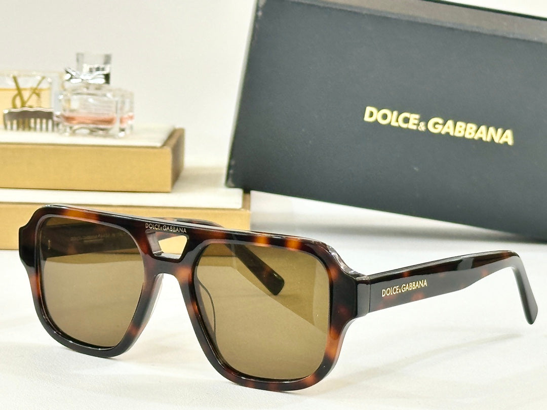 Dolce & Gabbana DX4003 Sunglasses