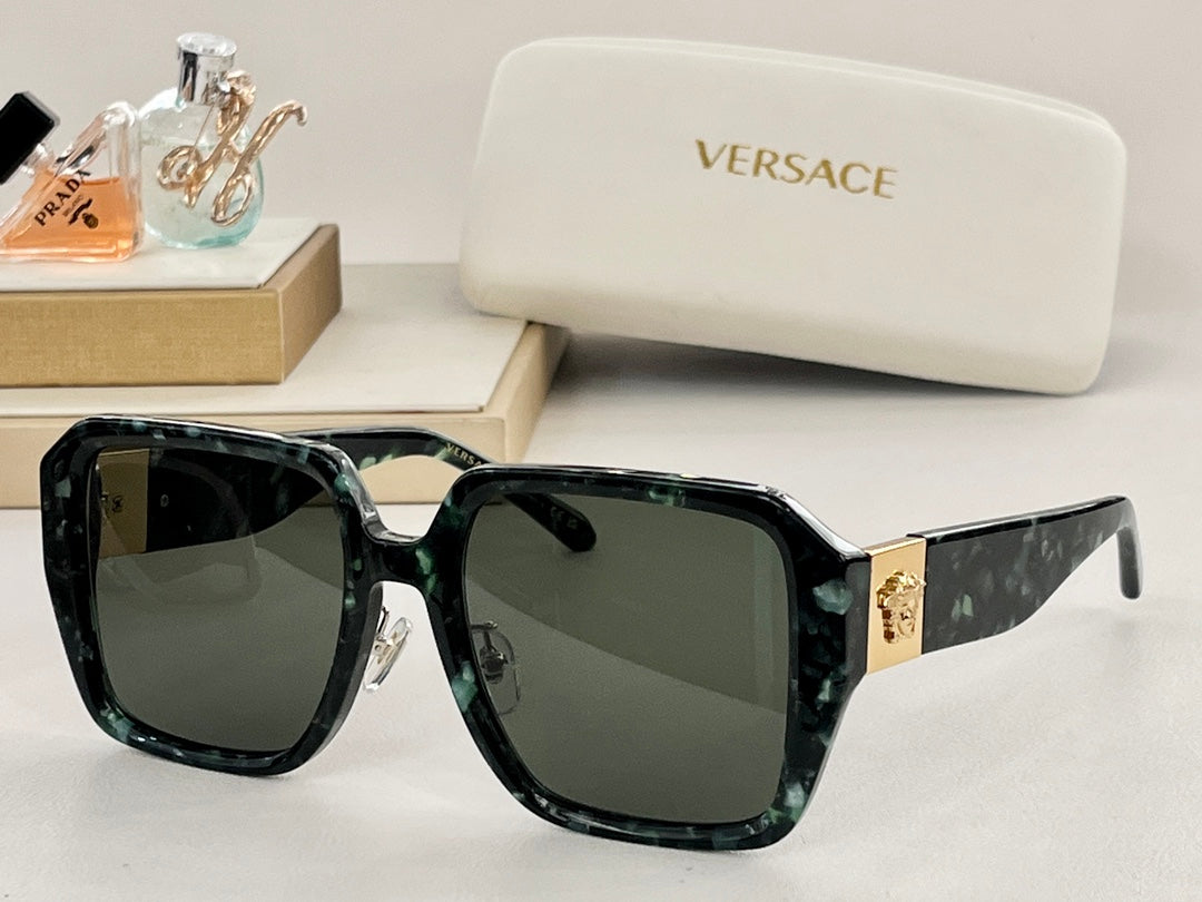 Versace 4472 Sunglasses
