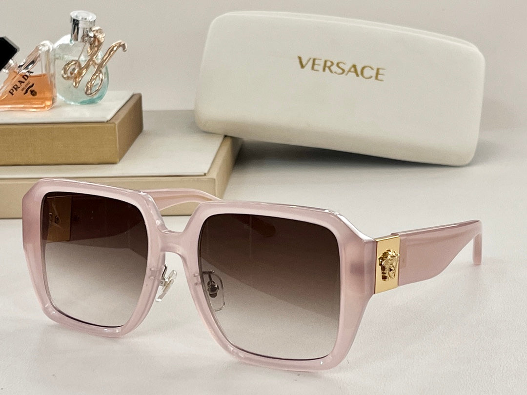 Versace 4472 Sunglasses