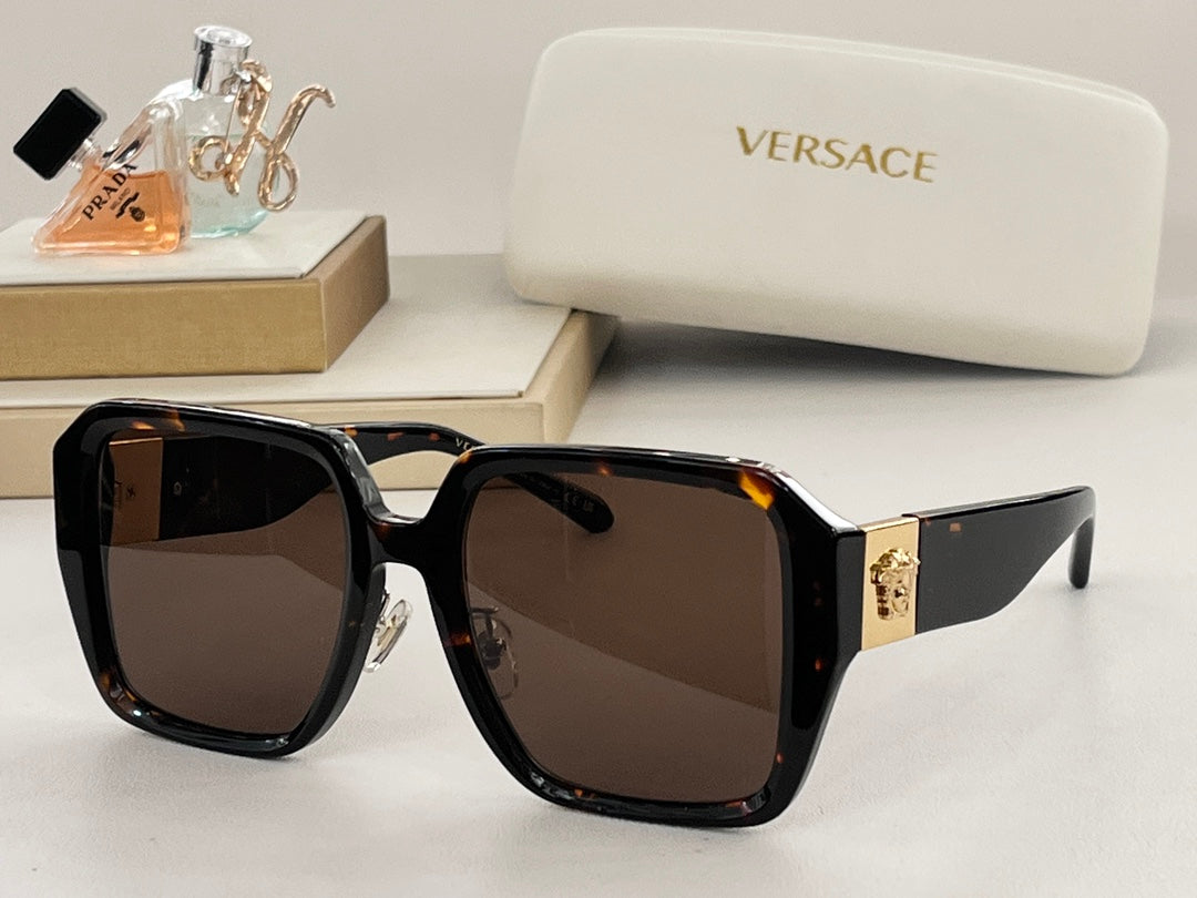Versace 4472 Sunglasses