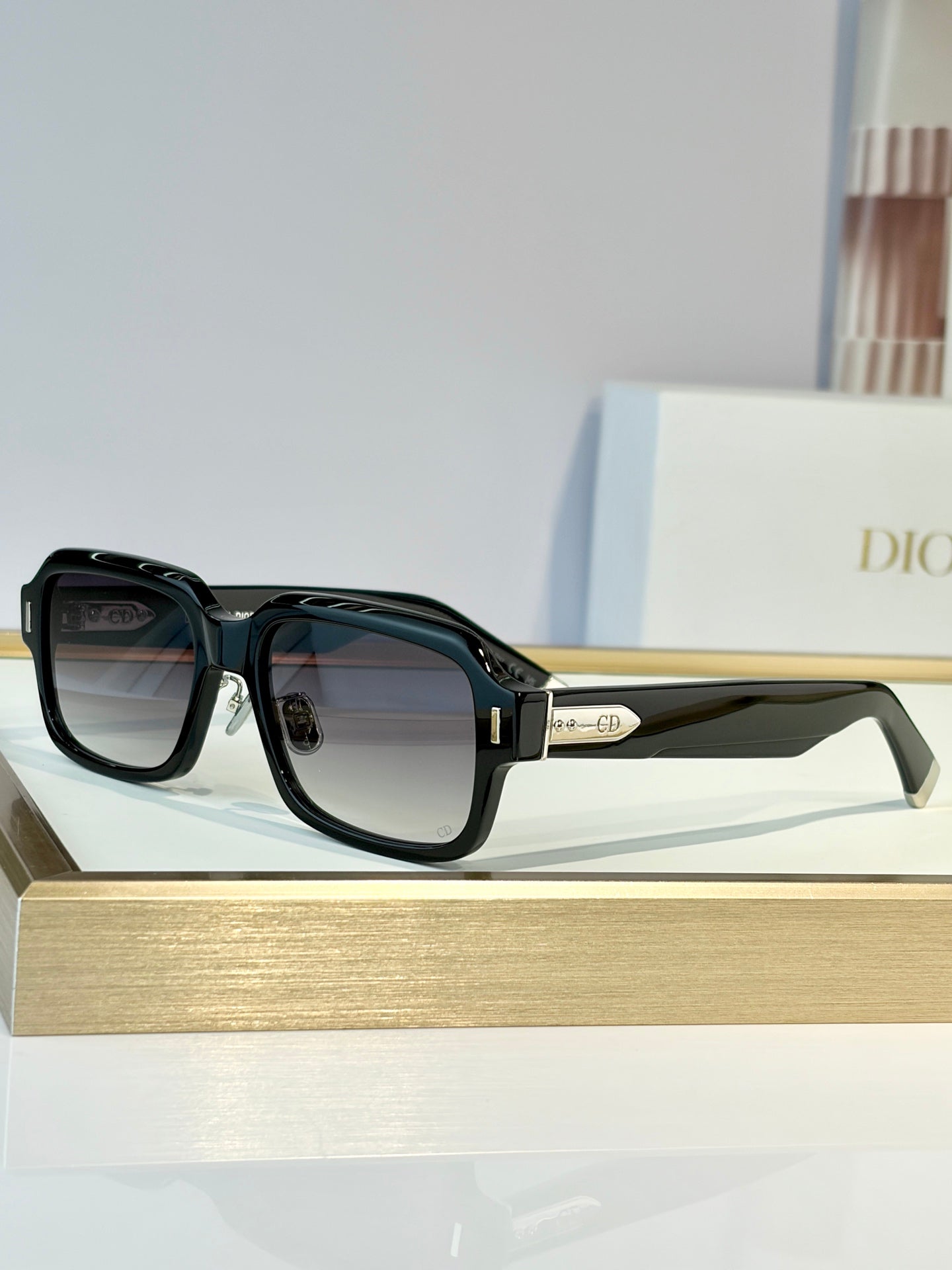Dior Diortailoring S2F Sunglasses