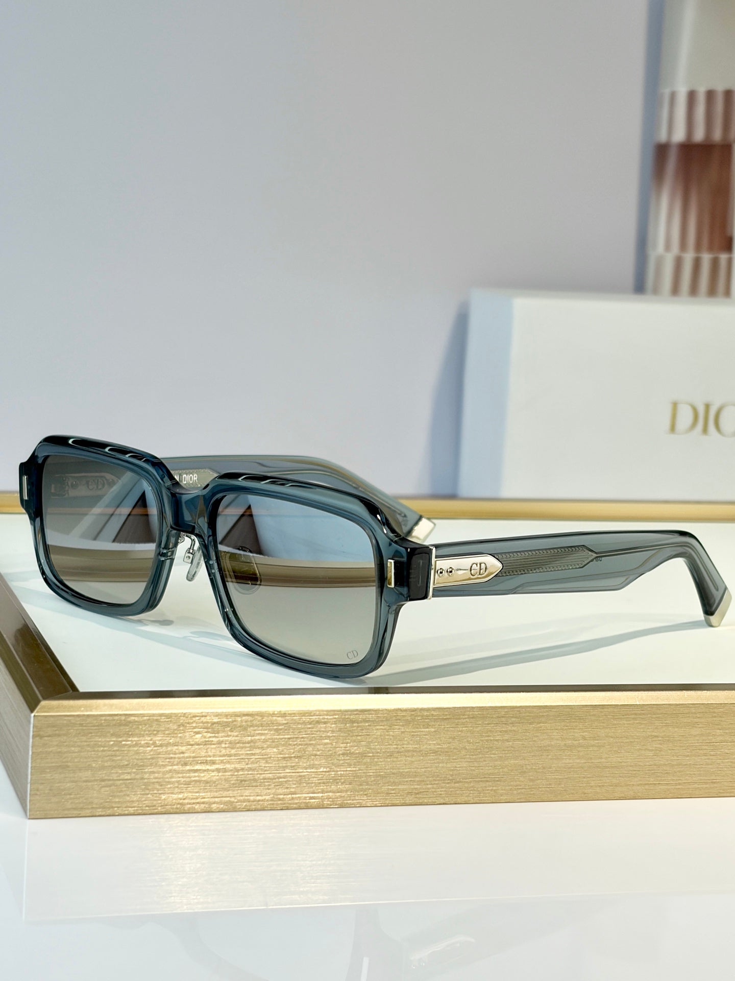 Dior Diortailoring S2F Sunglasses
