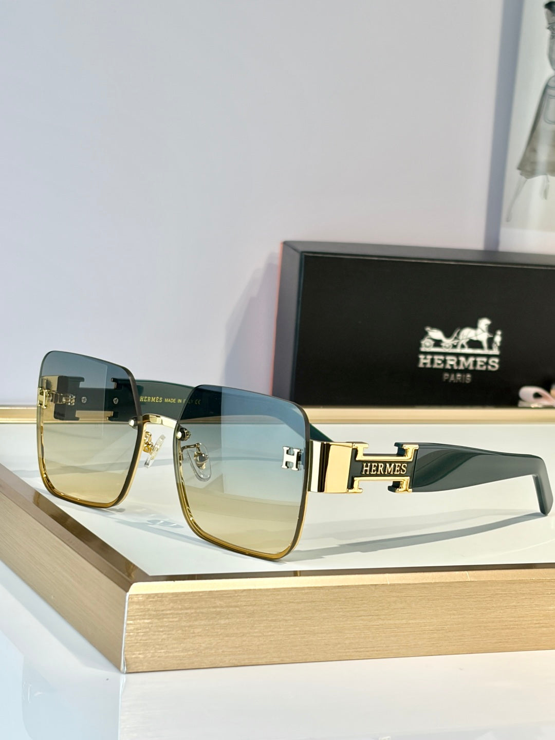 Hermes H8021 Sunglasses