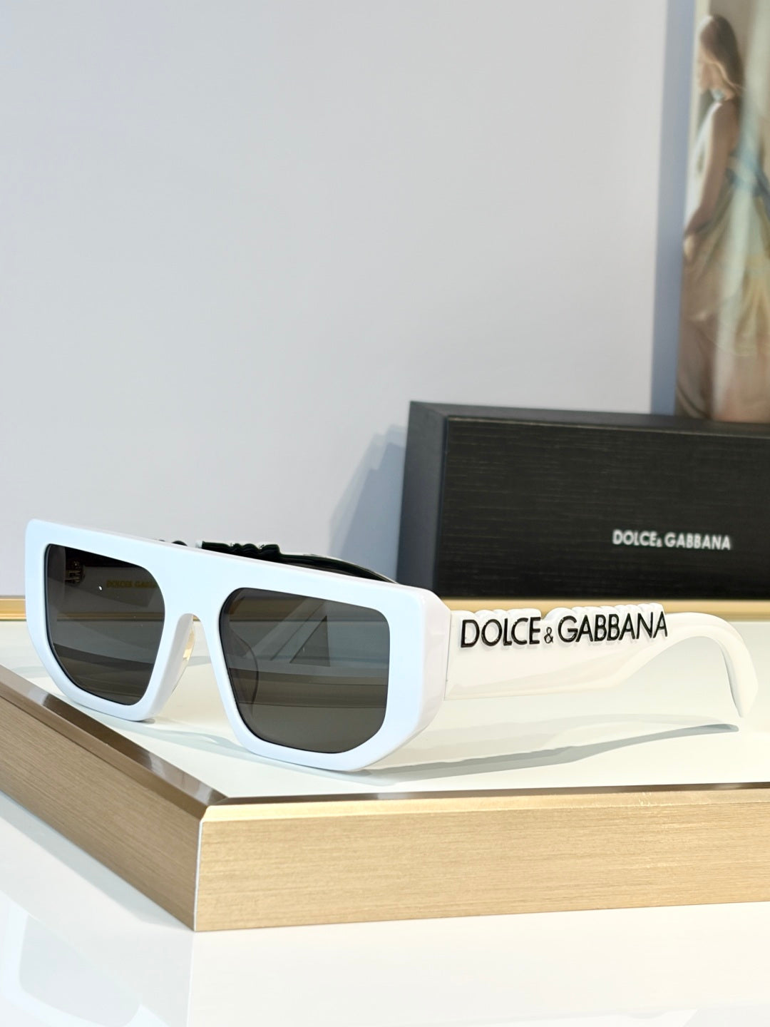 Dolce & Gabbana DG6203 Sunglasses