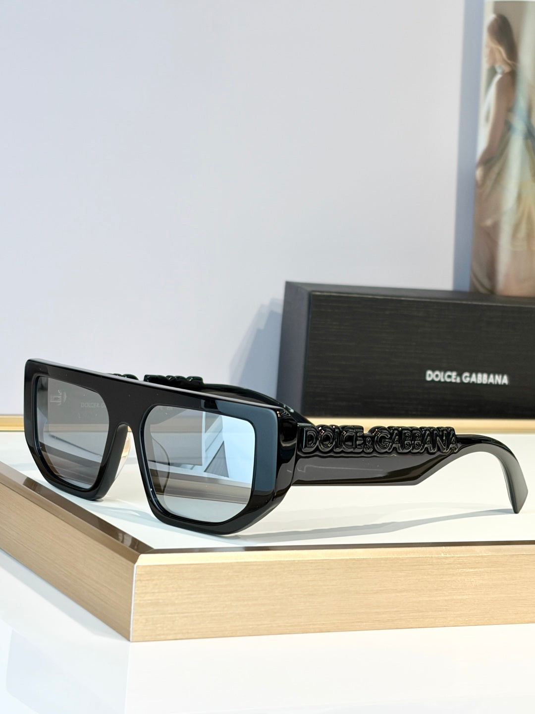 Dolce & Gabbana DG6203 Sunglasses