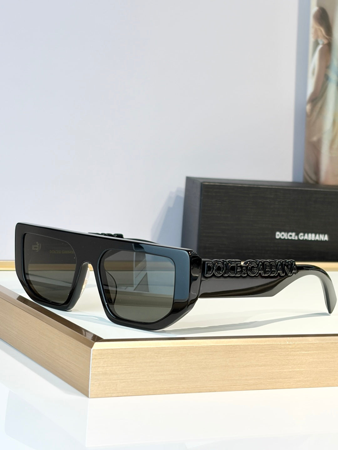 Dolce & Gabbana DG6203 Sunglasses
