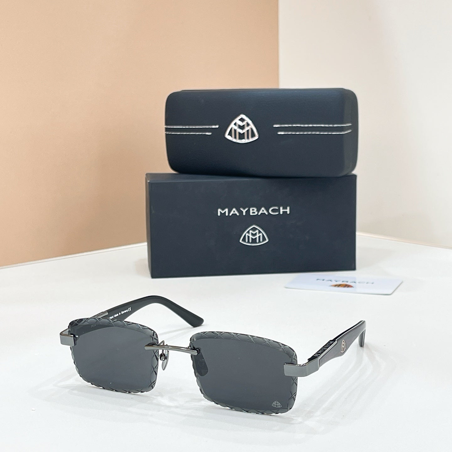 Maybach The Artist V Sunglasses