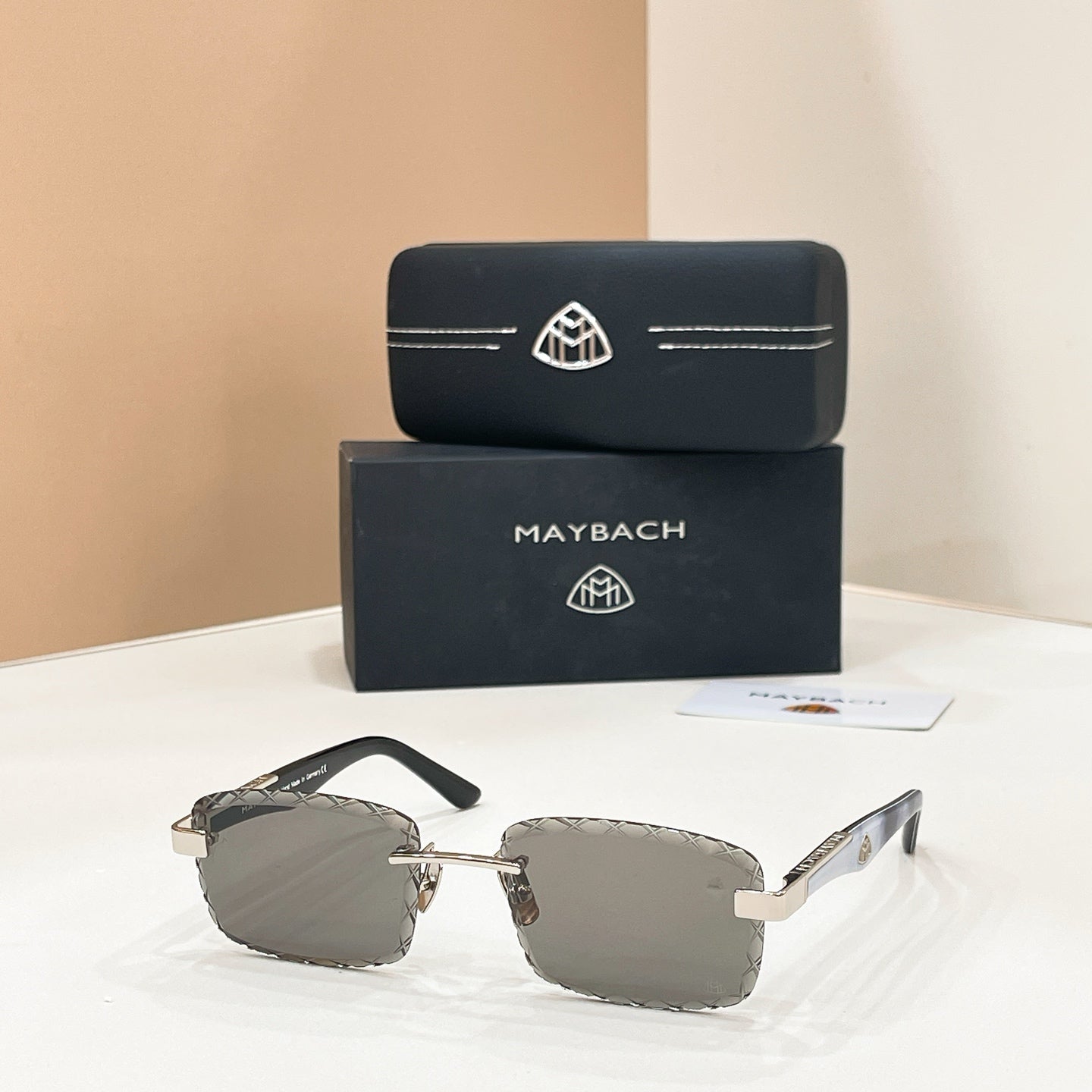 Maybach The Artist V Sunglasses