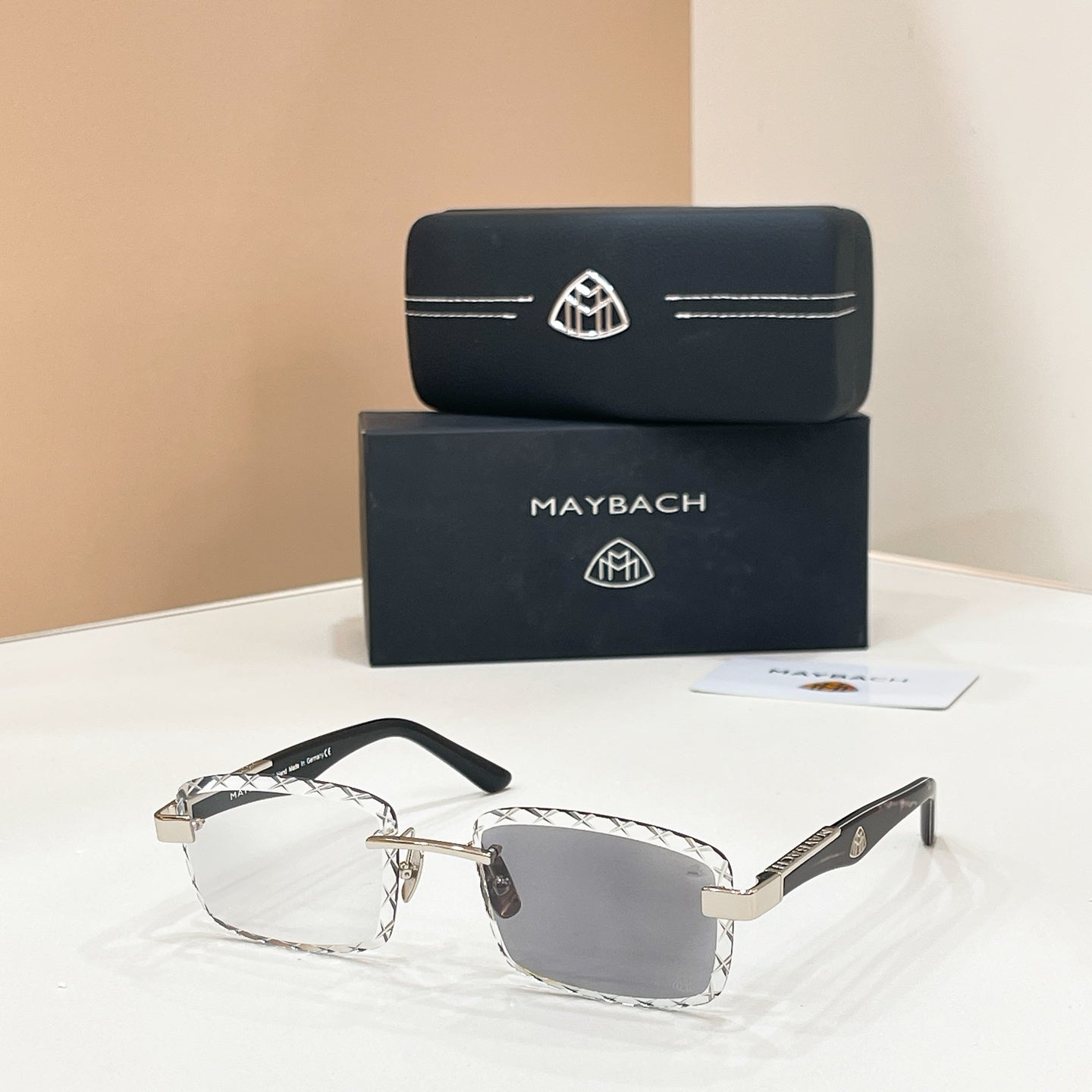 Maybach The Artist V Sunglasses
