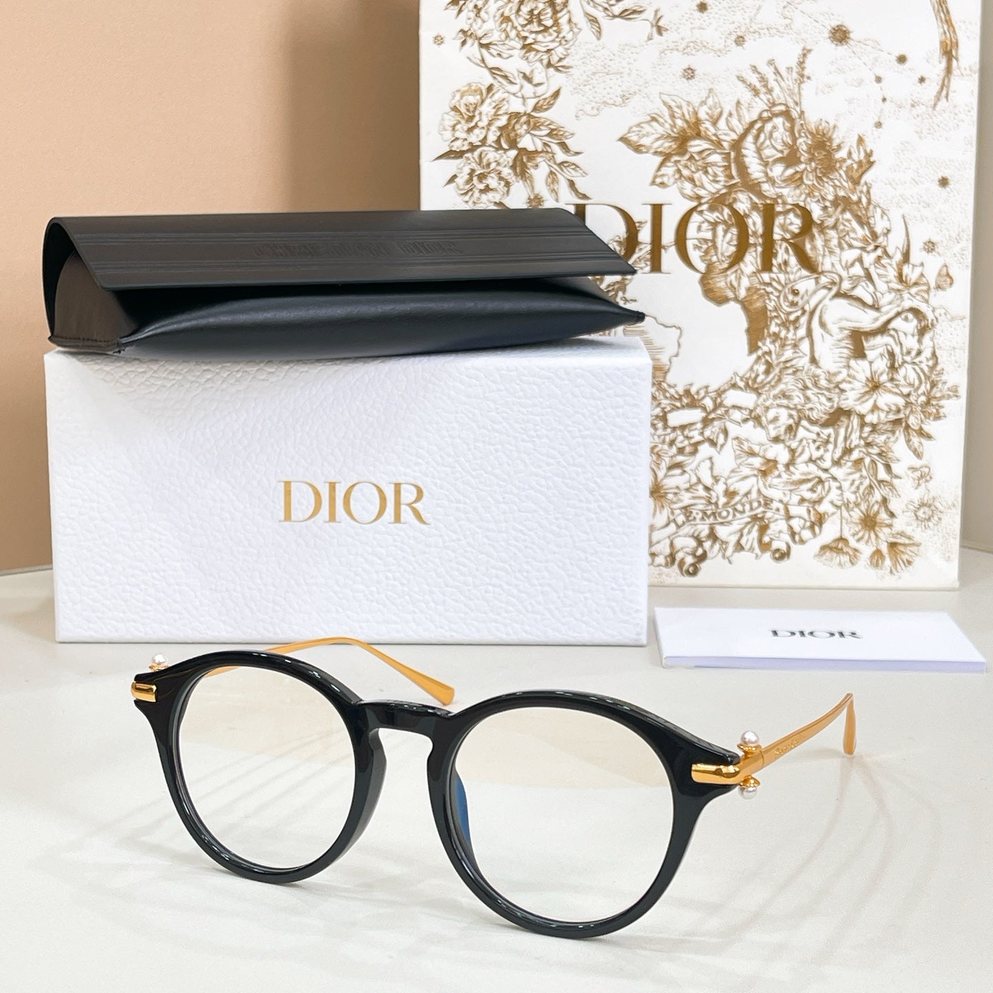 Dior Teibales S2U Sunglasses