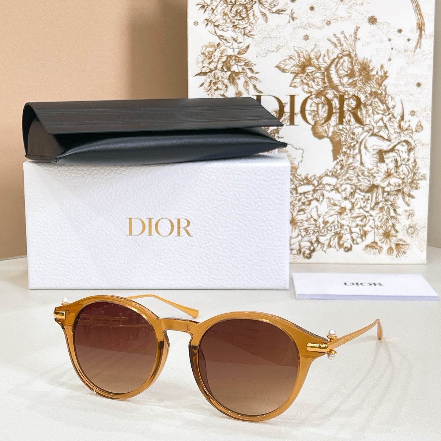 Dior Teibales S2U Sunglasses