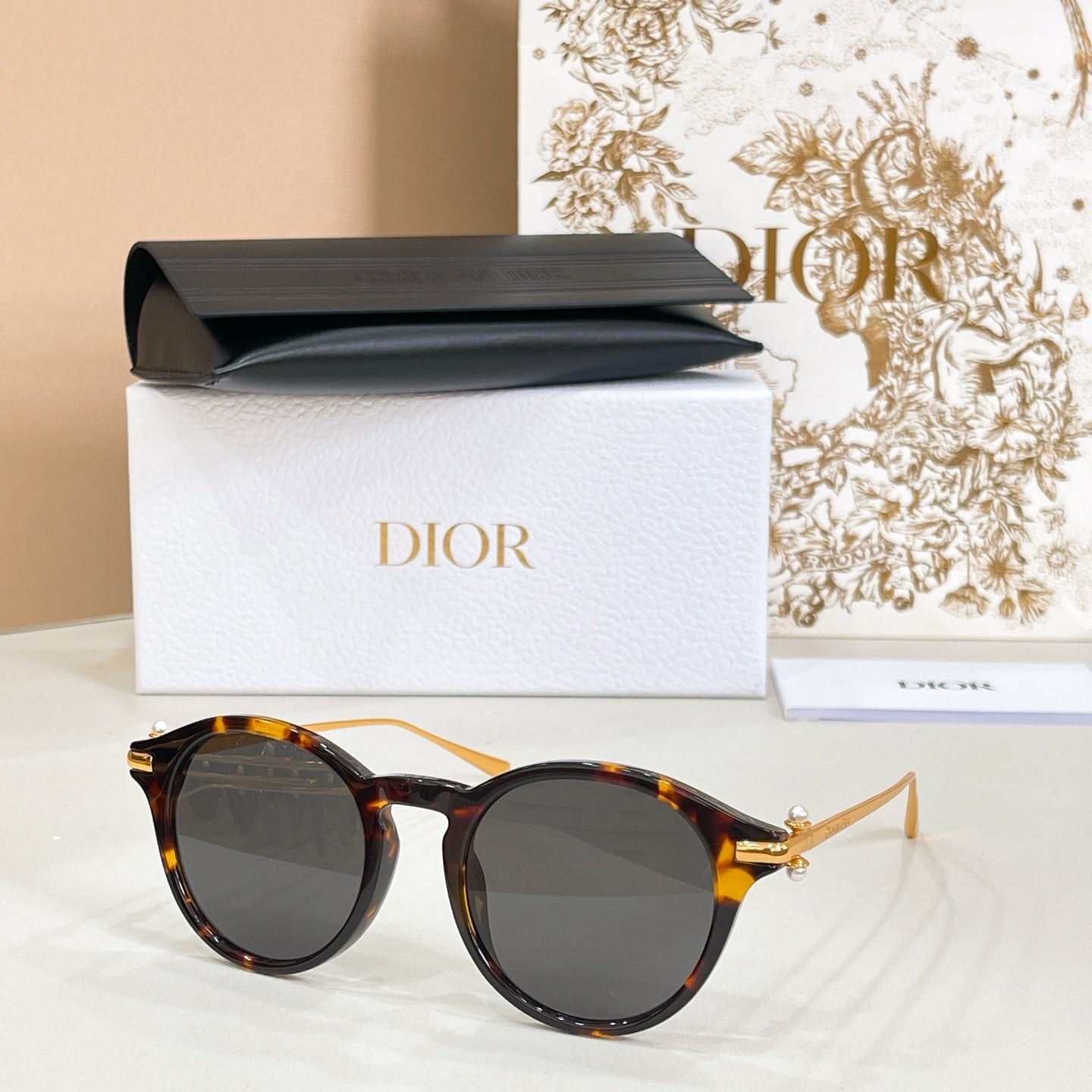 Dior Teibales S2U Sunglasses