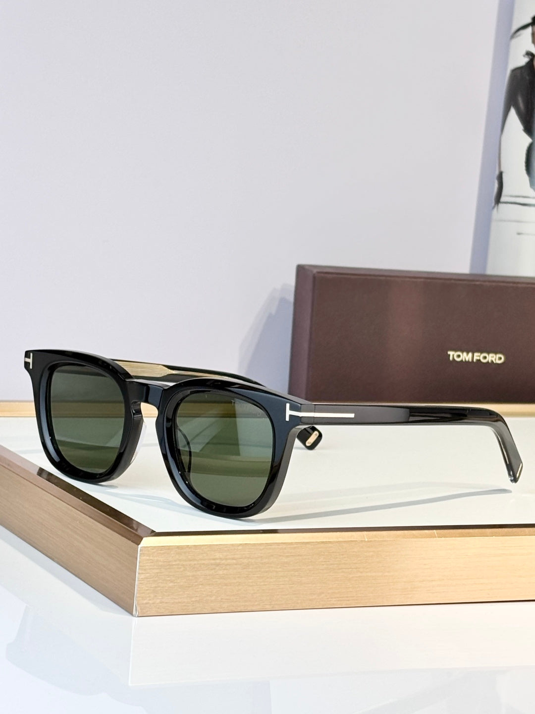 Tom Ford FT 1326 Sunglasses