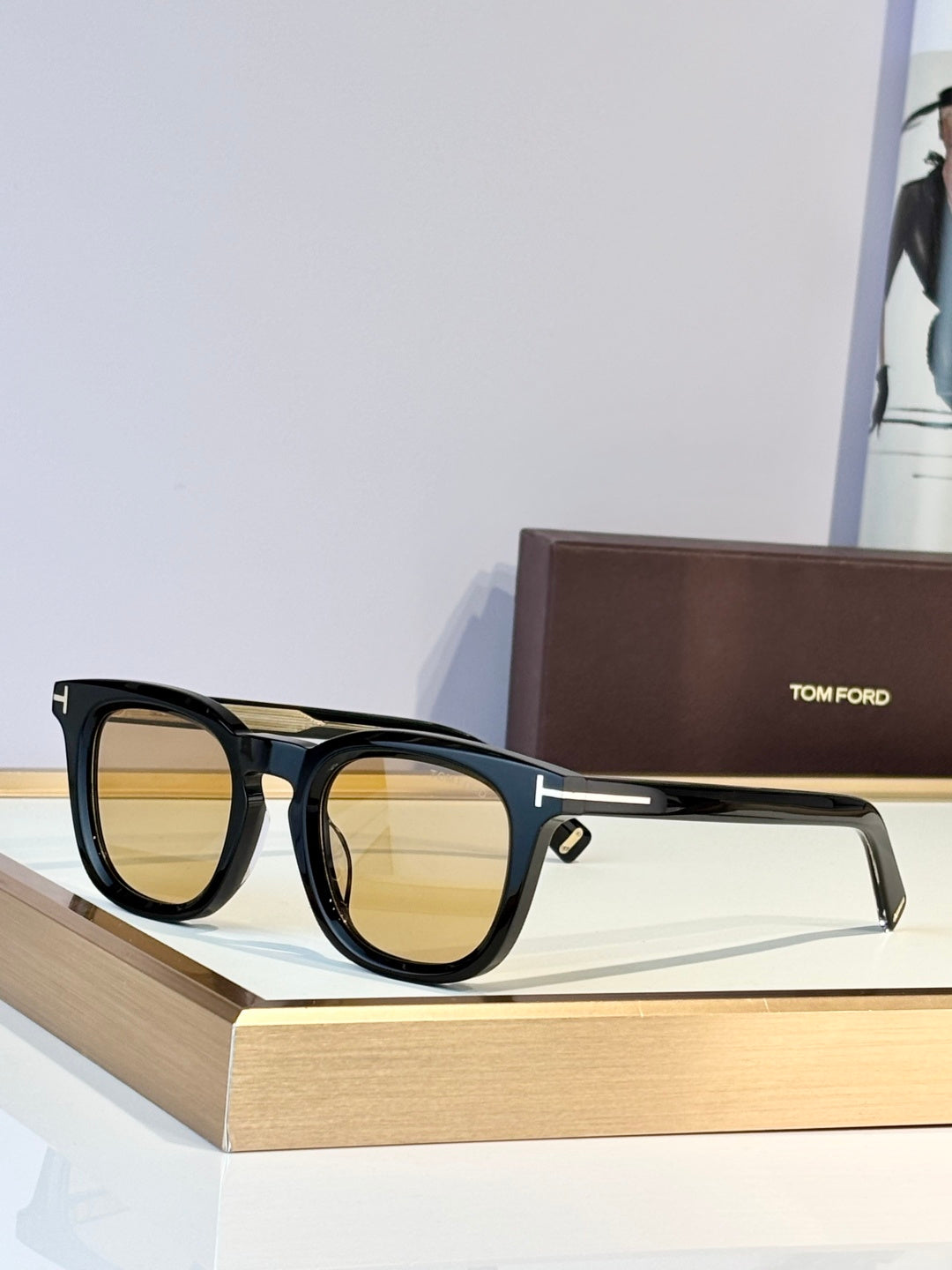 Tom Ford FT 1326 Sunglasses