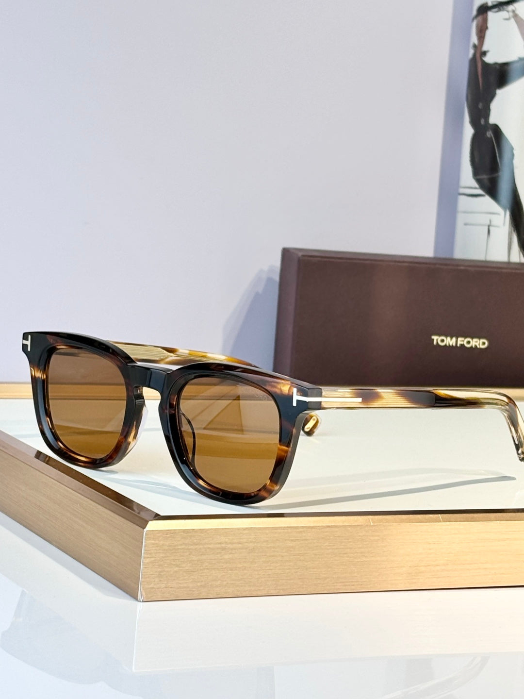 Tom Ford FT 1326 Sunglasses