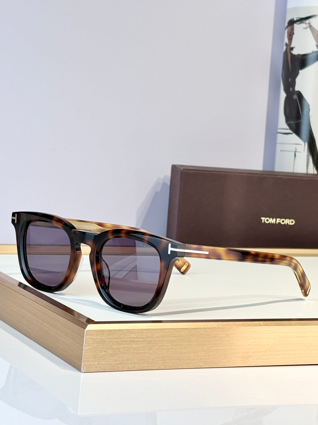 Tom Ford FT 1326 Sunglasses