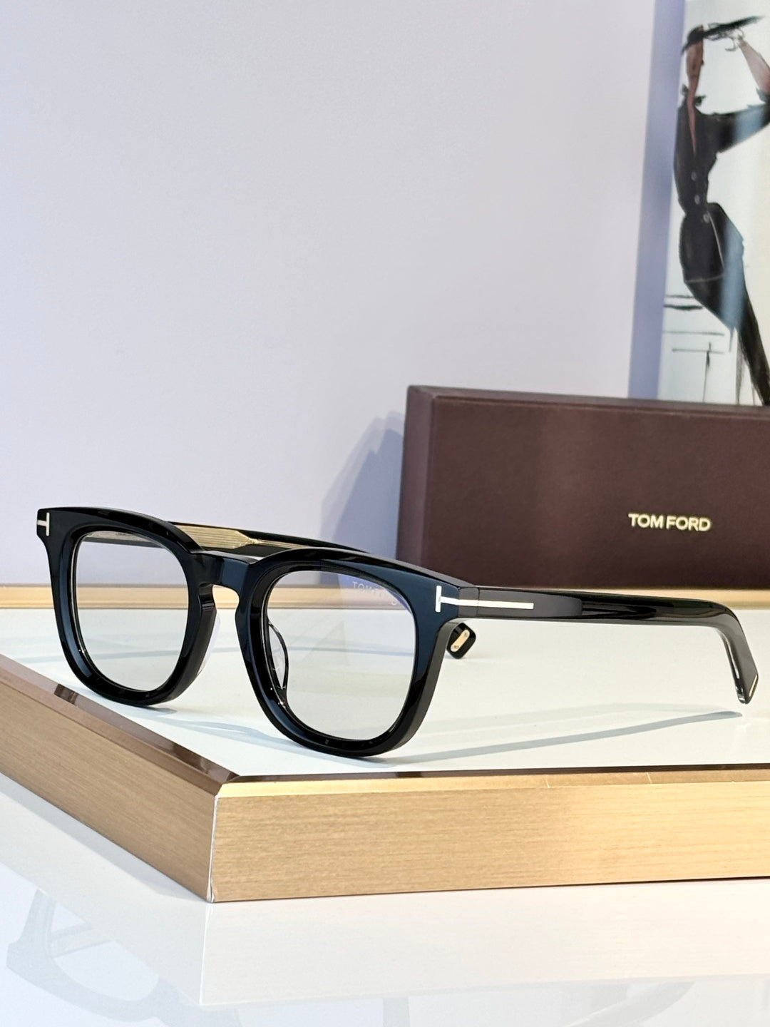 Tom Ford FT 1326 Sunglasses