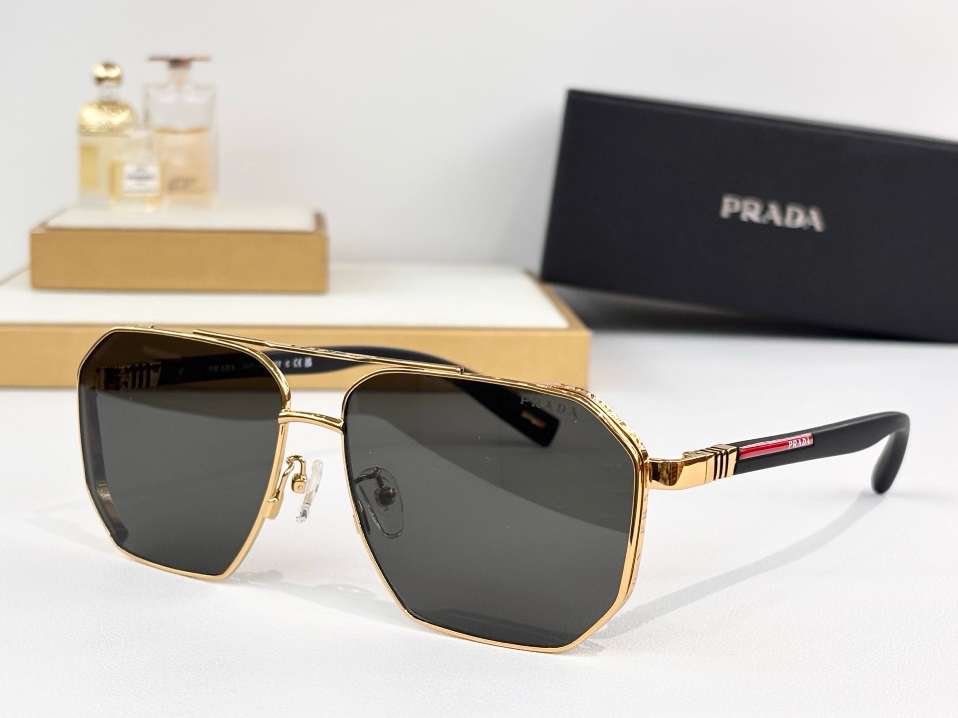 Prada PR 182 Sunglasses