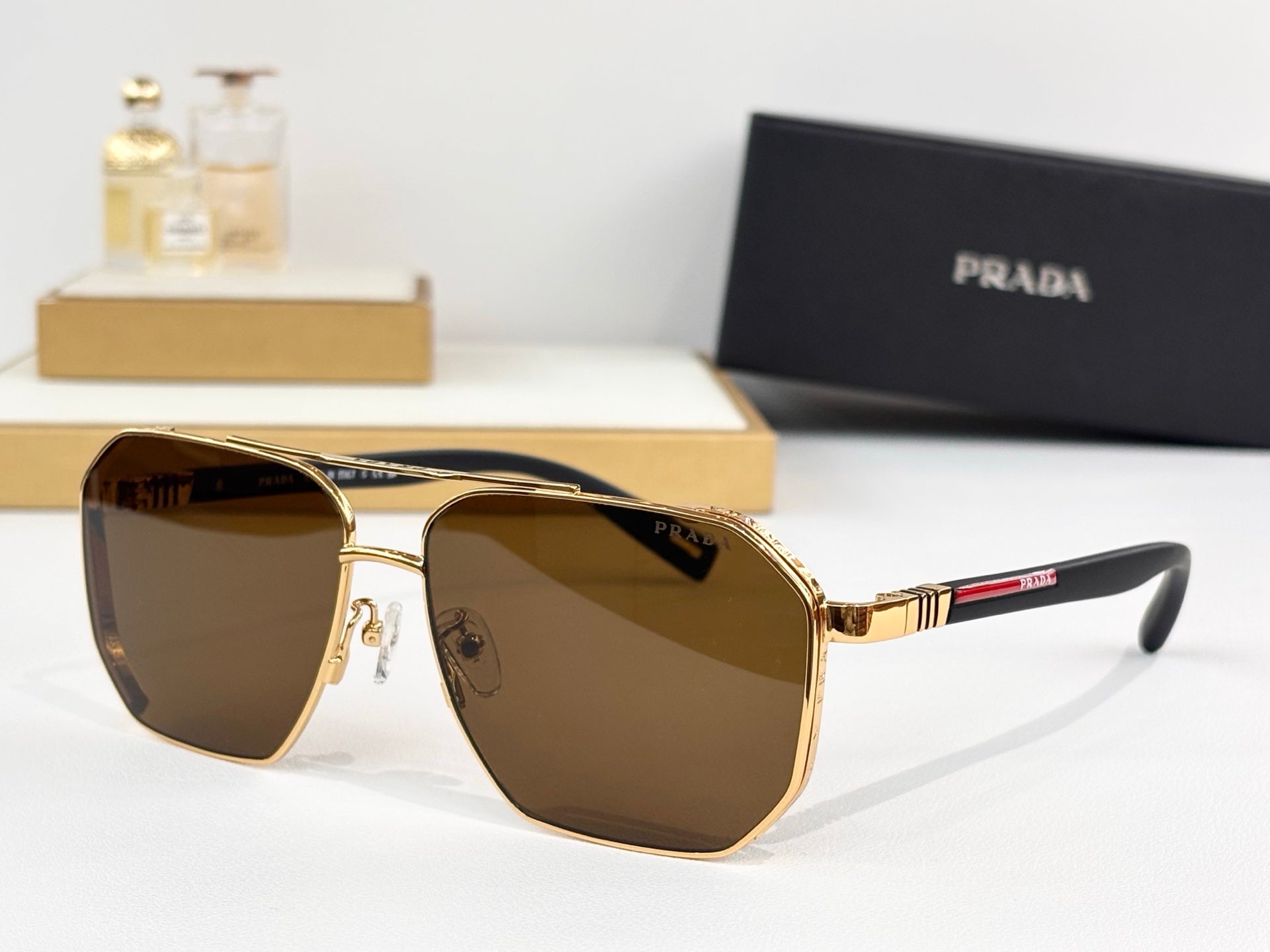 Prada PR 182 Sunglasses