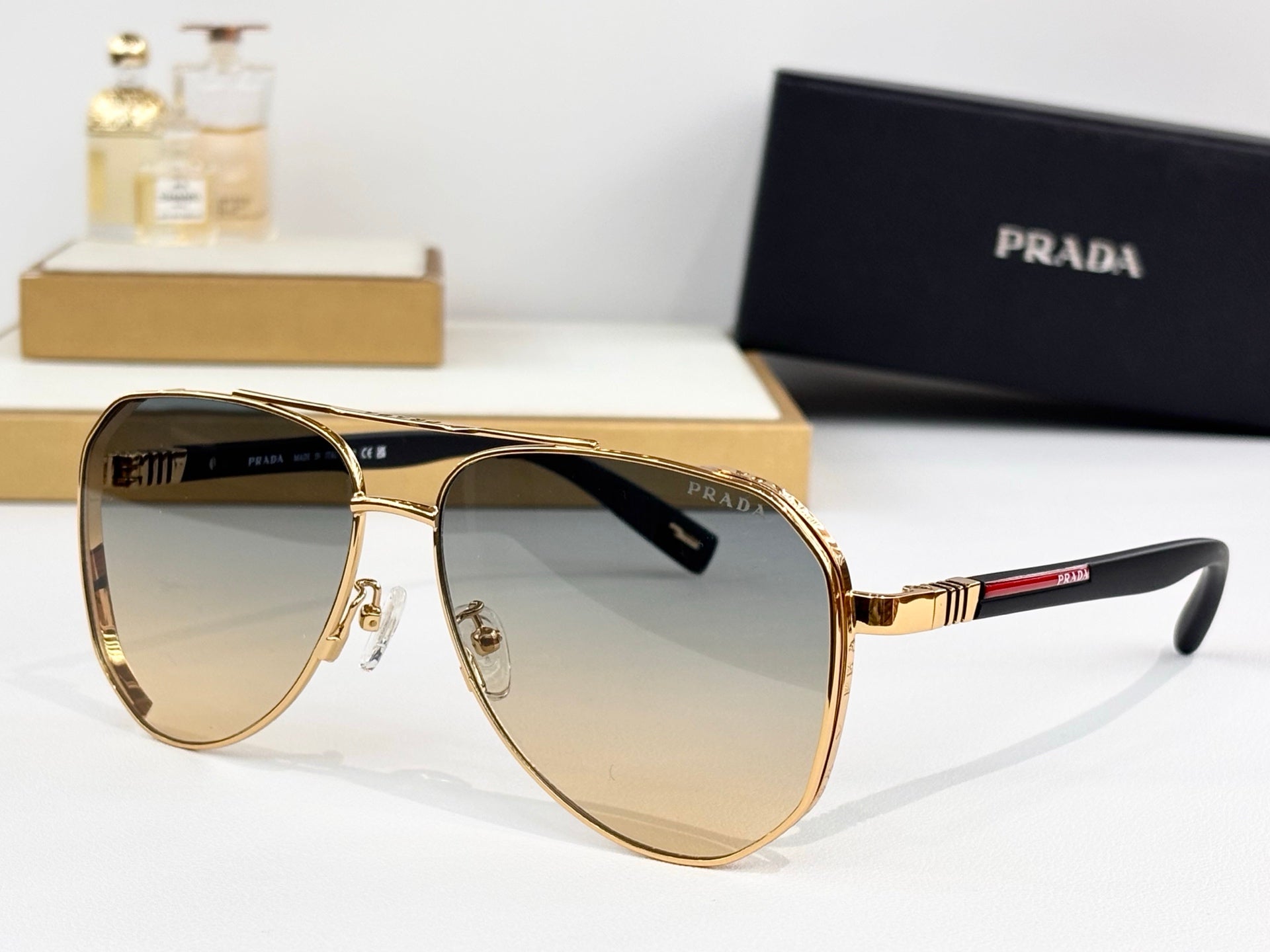 Prada PR 181 Sunglasses