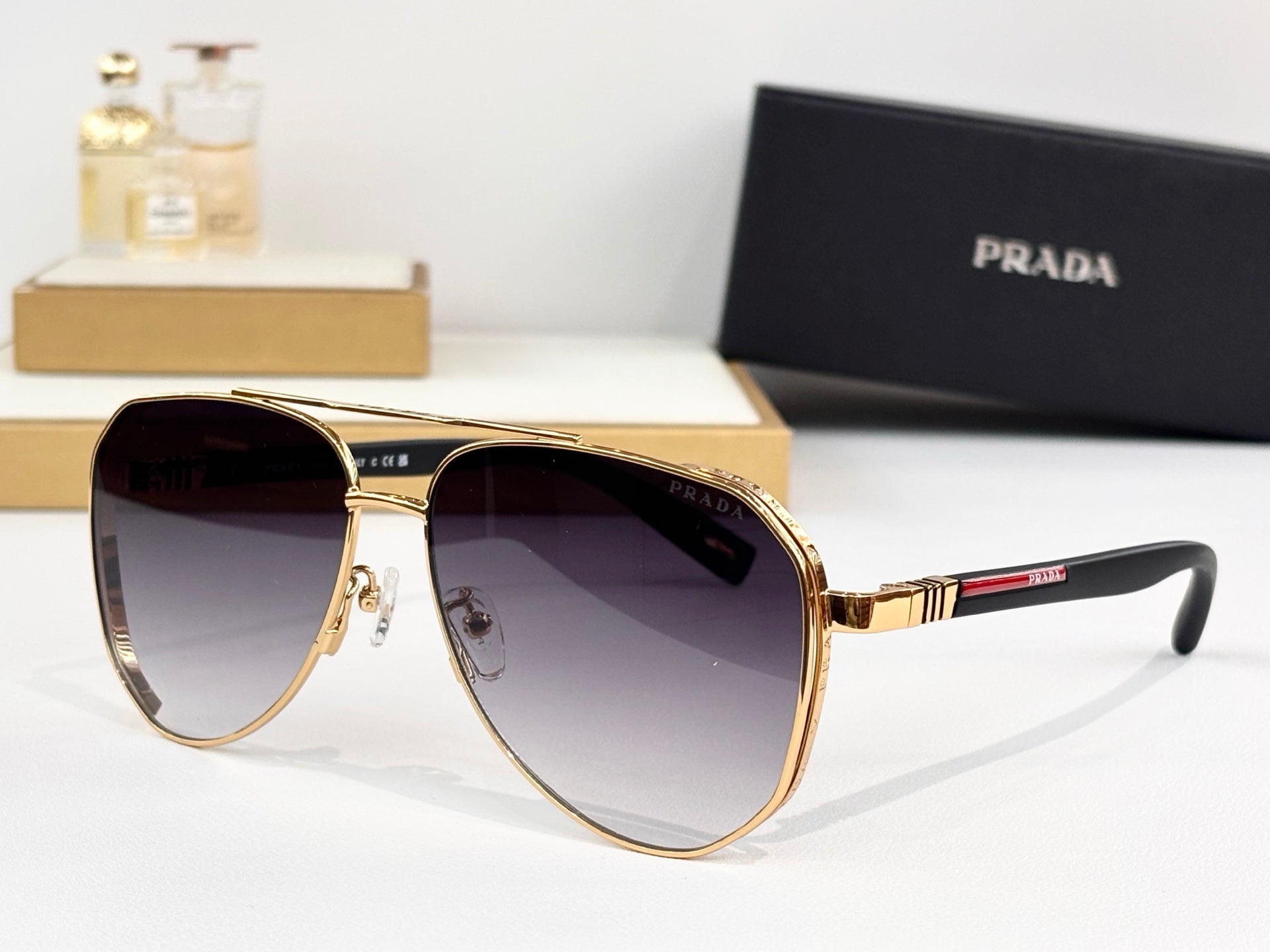 Prada PR 181 Sunglasses
