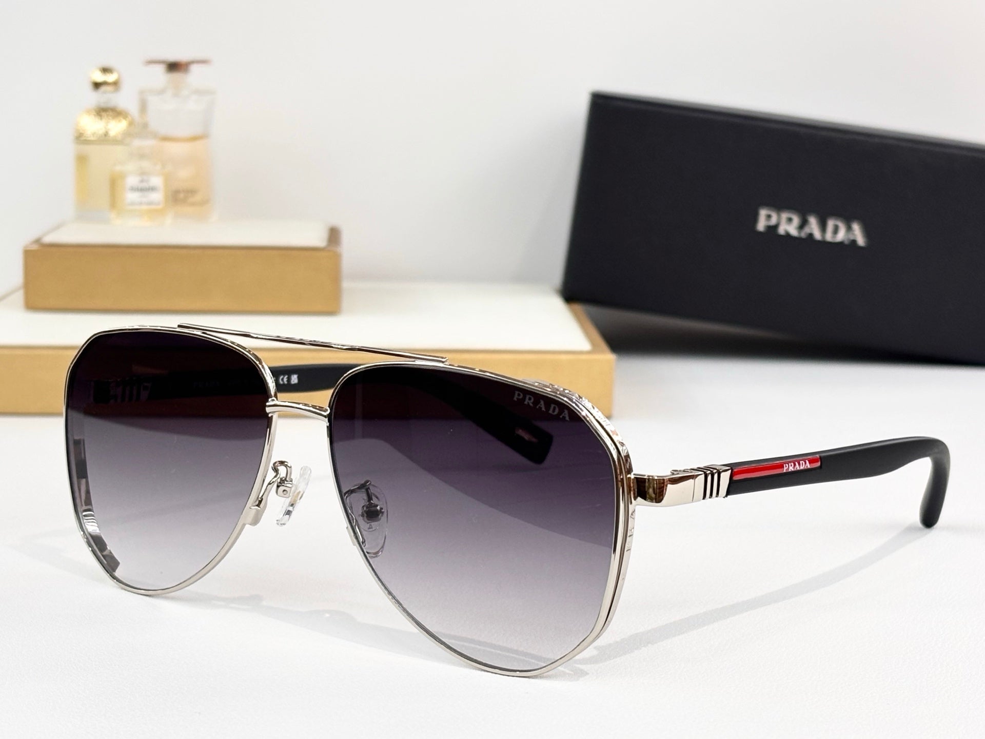 Prada PR 181 Sunglasses