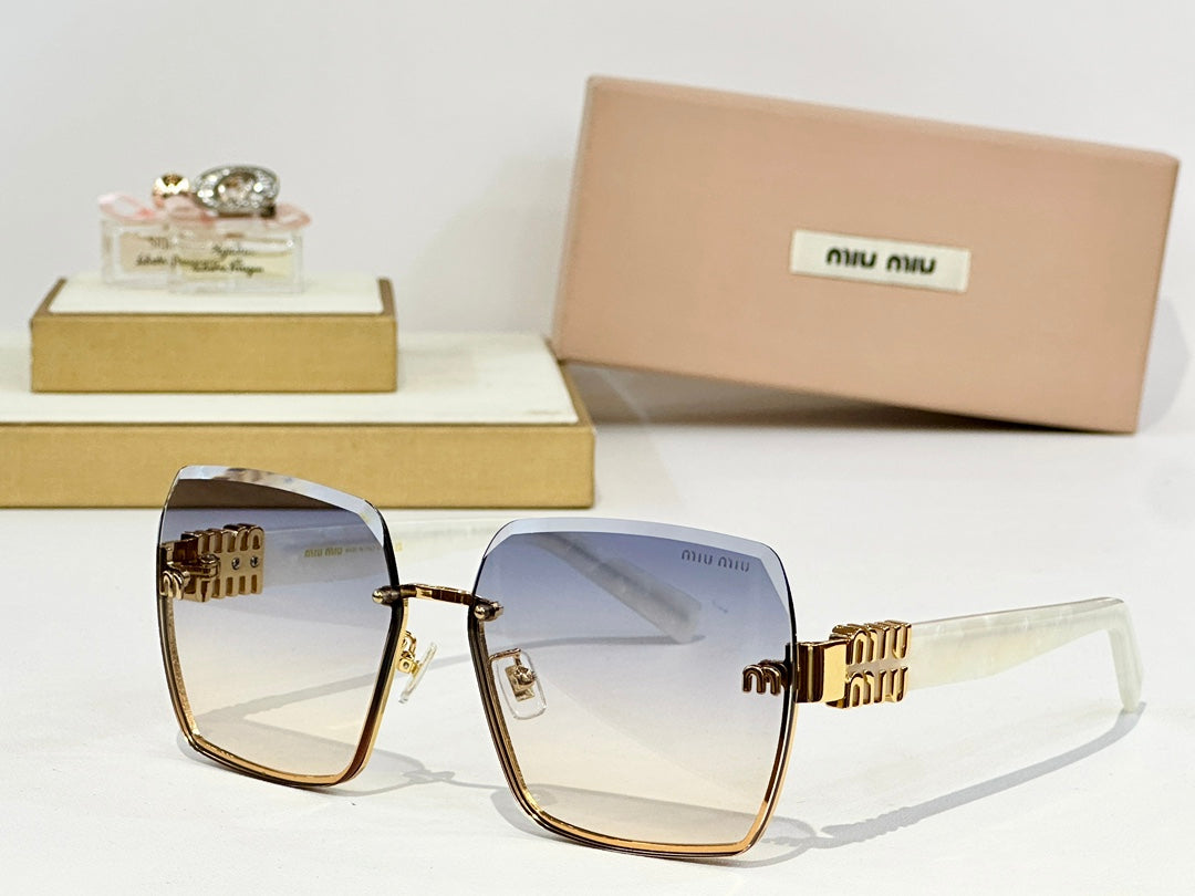 Miu Miu MU60ZS Sunglasses