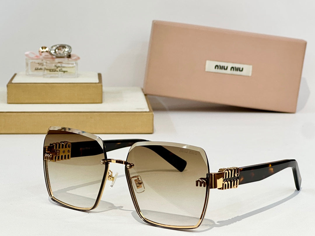 Miu Miu MU60ZS Sunglasses