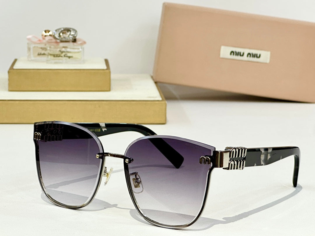 Miu Miu MU61ZS Sunglasses