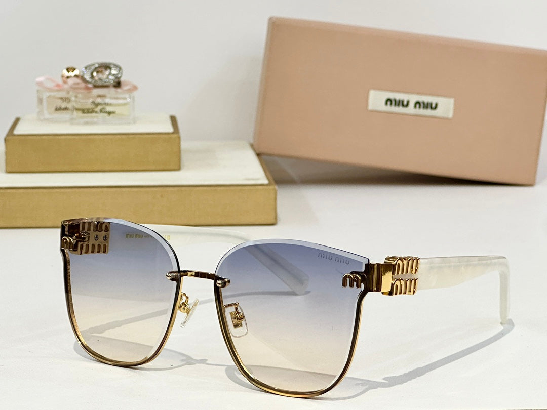 Miu Miu MU61ZS Sunglasses