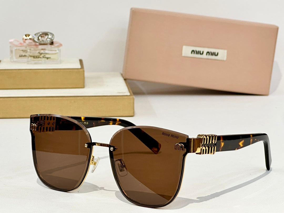 Miu Miu MU61ZS Sunglasses