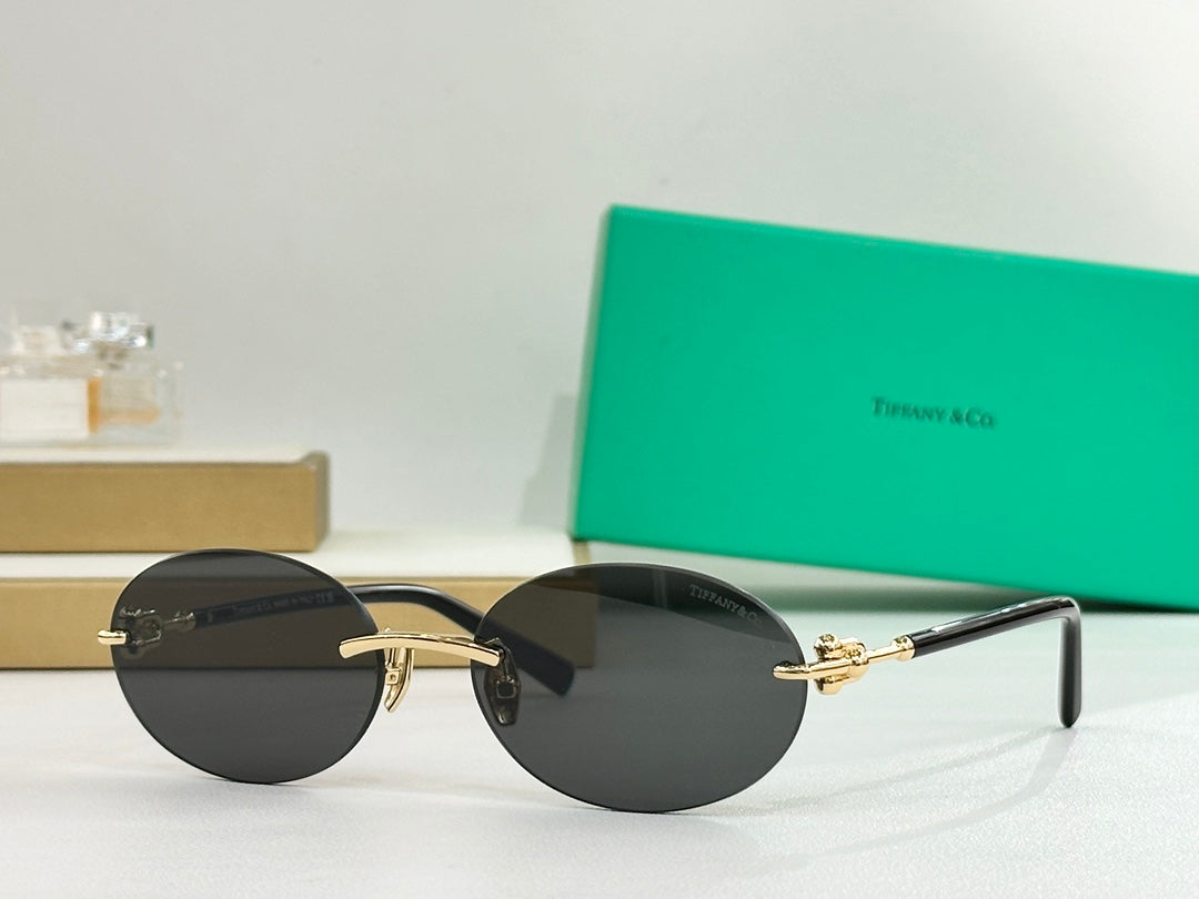 Tiffany & Co. TF3104D Sunglasses
