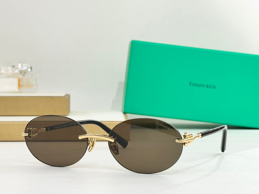 Tiffany & Co. TF3104D Sunglasses