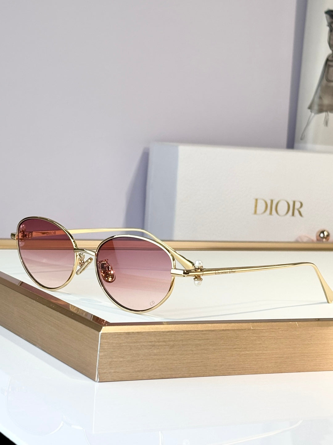 Dior DiorTribales S2U Sunglasses