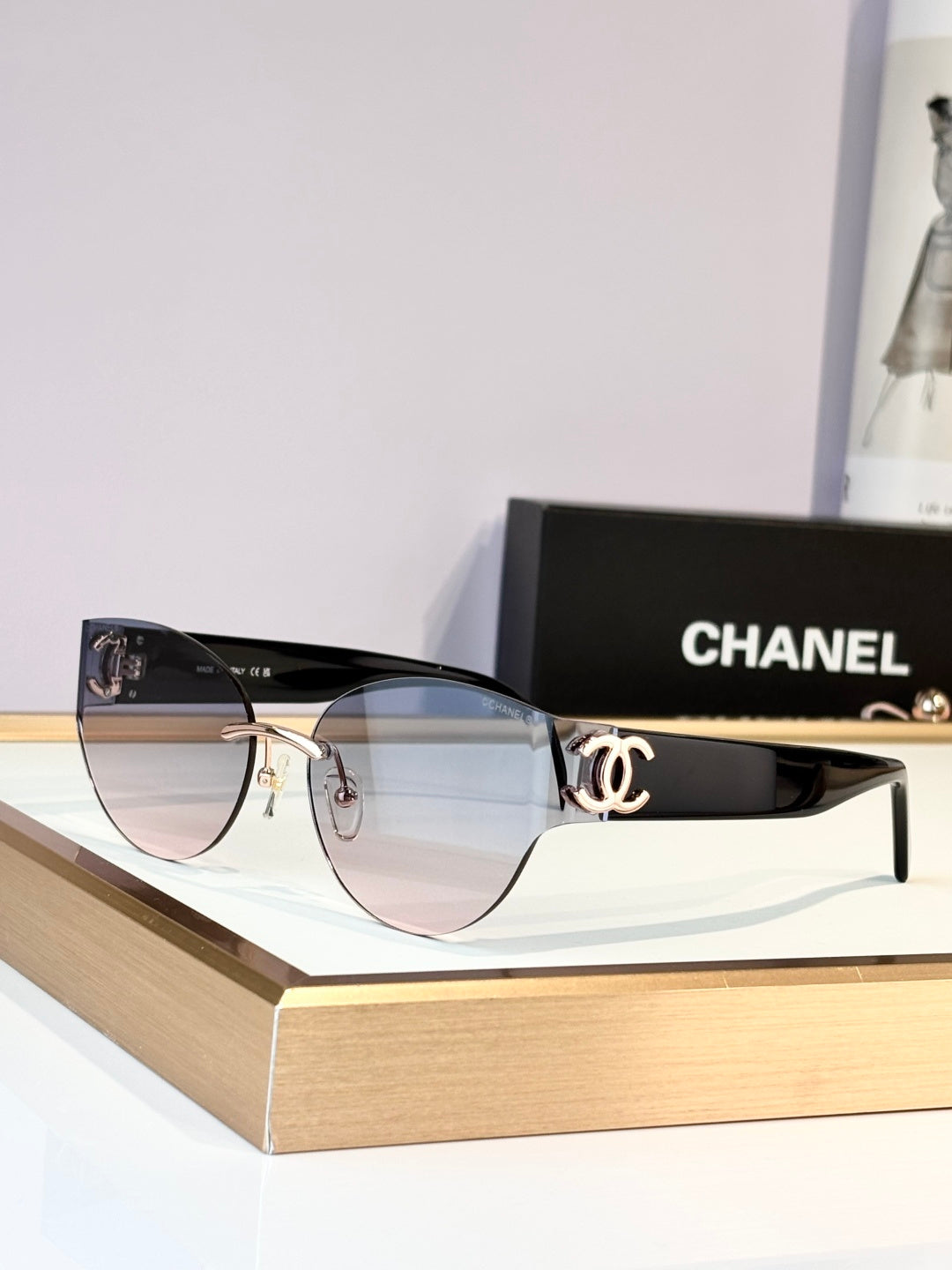 Chanel CH6091 Sunglasses