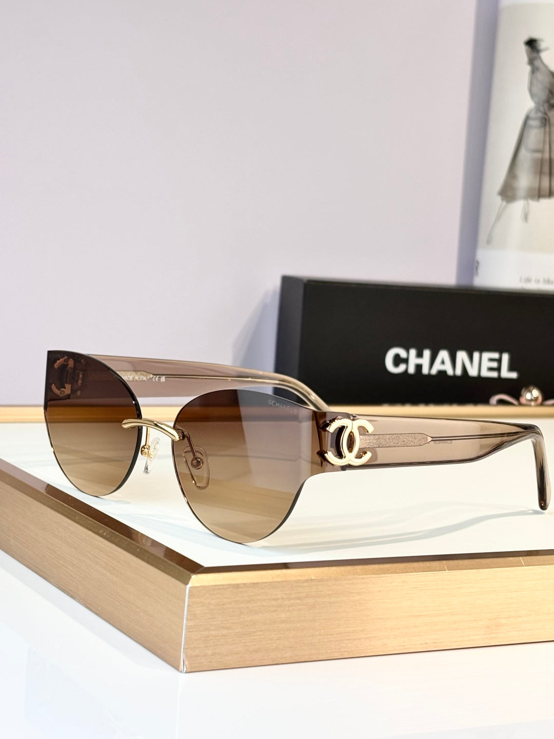 Chanel CH6091 Sunglasses