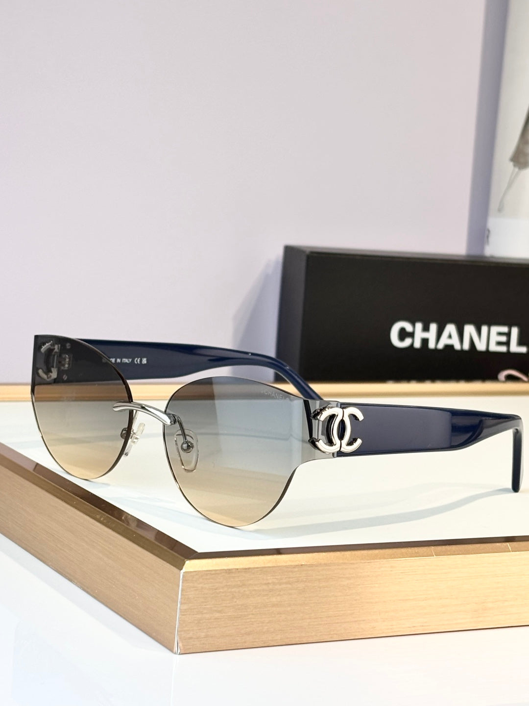 Chanel CH6091 Sunglasses