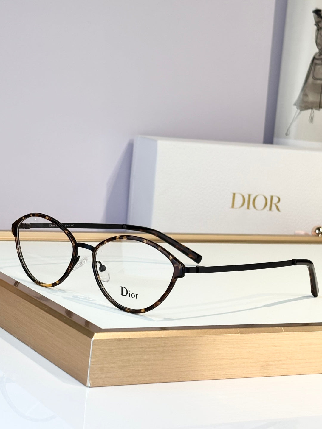 Dior K9204 Sunglasses